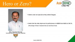 Hero Or Zero